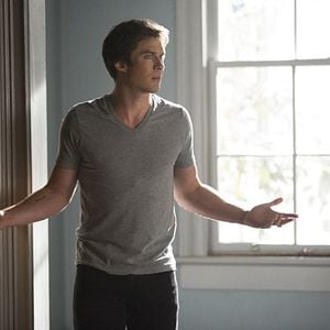 Fotoğraf The Vampire Diaries