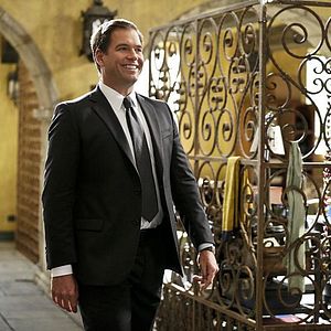 Fotoğraf Michael Weatherly