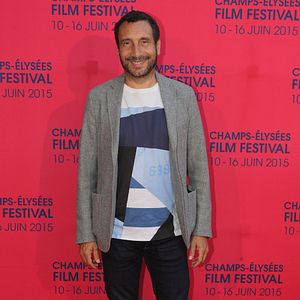 Fotoğraf Zinedine Soualem