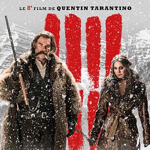 Fotoğraf The Hateful Eight