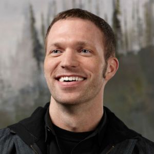 Fotoğraf Travis Knight