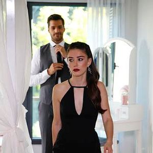 Fotoğraf Kiraz Mevsimi