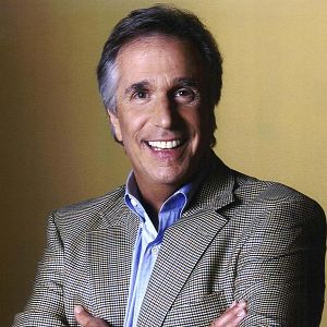 Fotoğraf Henry Winkler