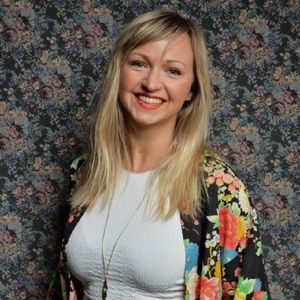 Fotoğraf Ashleigh Ball