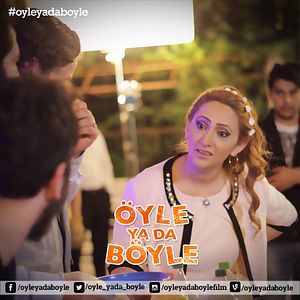 Fotoğraf Öyle ya da Böyle