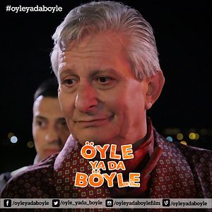 Fotoğraf Öyle ya da Böyle