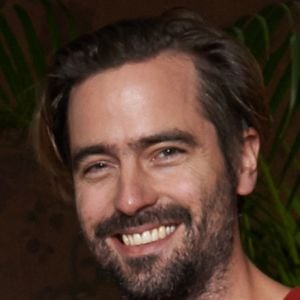 Fotoğraf Alain Gsponer