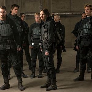 Fotoğraf Jennifer Lawrence