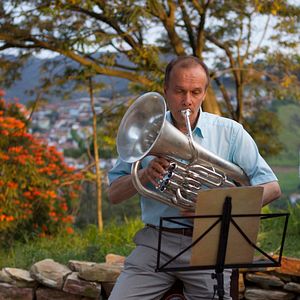 Fotoğraf Edgar Selge