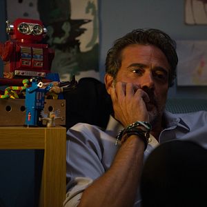 Fotoğraf Jeffrey Dean Morgan