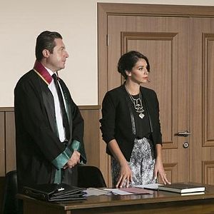 Fotoğraf Bir Deniz Hikayesi