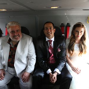 Fotoğraf Yaktın Beni