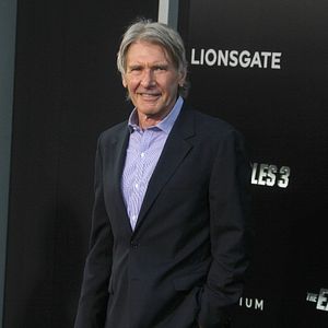 Fotoğraf Harrison Ford