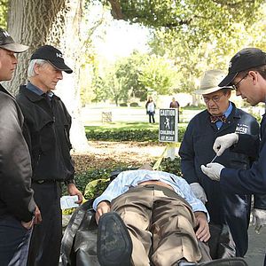 Fotoğraf Michael Weatherly