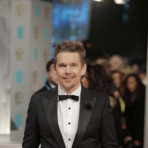 Fotoğraf Ethan Hawke
