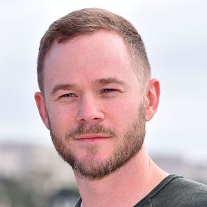 Fotoğraf Aaron Ashmore