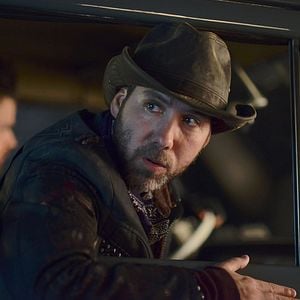 Fotoğraf Leo Fitzpatrick