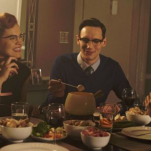 Fotoğraf Cory Michael Smith