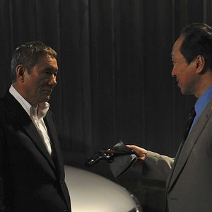 Fotoğraf Fumiyo Kohinata