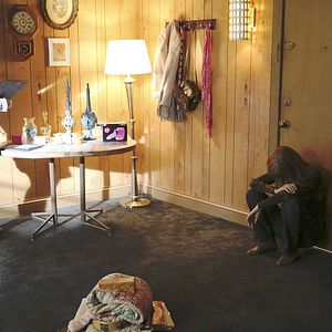 Fotoğraf Dana Wheeler-Nicholson