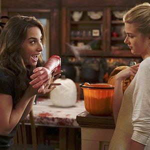 Fotoğraf Allison Scagliotti