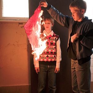 Fotoğraf As We Were Dreaming