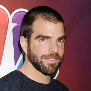Fotoğraf Zachary Quinto