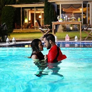 Fotoğraf Kocamın Ailesi