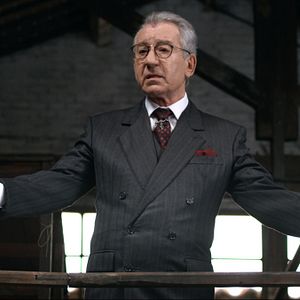 Fotoğraf José Sacristán