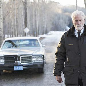 Fotoğraf Ted Danson