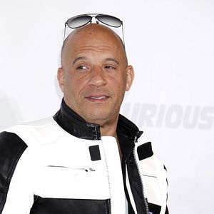 Fotoğraf Vin Diesel