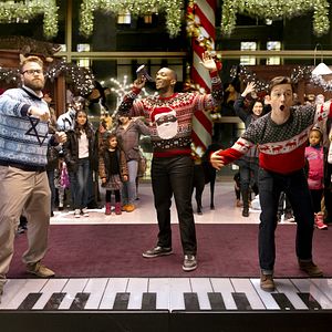 Fotoğraf Seth Rogen