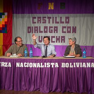 Fotoğraf Joaquim de Almeida