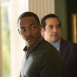 Fotoğraf Anthony Mackie