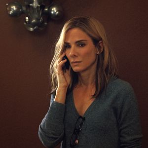 Fotoğraf Sandra Bullock