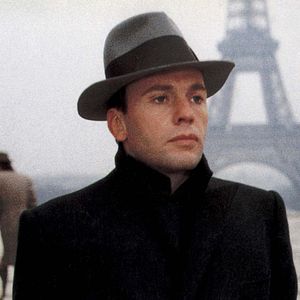 Fotoğraf Jean-Louis Trintignant