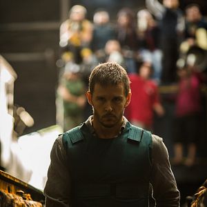 Fotoğraf Ryan Kwanten