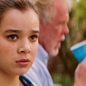 Fotoğraf Hailee Steinfeld