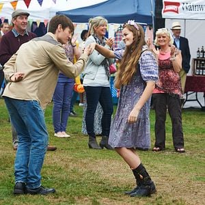 Fotoğraf Pudsey the Dog: The Movie