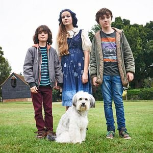 Fotoğraf Pudsey the Dog: The Movie