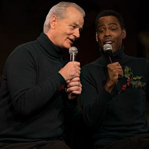 Fotoğraf Chris Rock