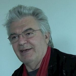 Fotoğraf Jean-Pierre Gorin