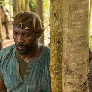 Fotoğraf Beasts of No Nation