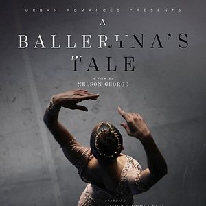 Fotoğraf A Ballerina's Tale