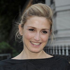 Fotoğraf Julie Gayet