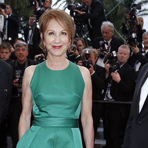 Fotoğraf Nathalie Baye