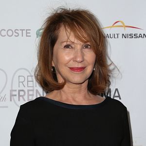 Fotoğraf Nathalie Baye