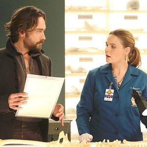 Fotoğraf Emily Deschanel