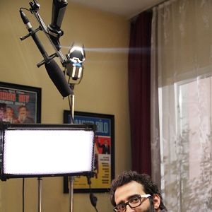 Fotoğraf Öyle ya da Böyle