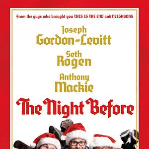 Fotoğraf The Night Before